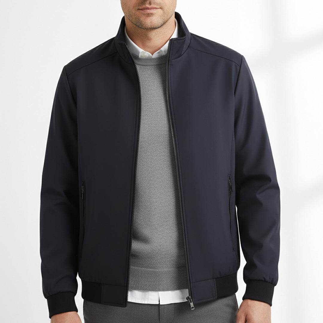 Kingsmere - Men's Ultra Comfortable Jacket