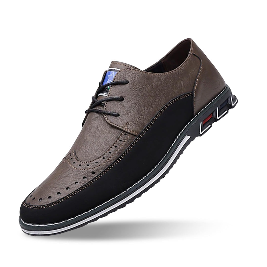 Berkeley - Ultra Comfortable Shoes