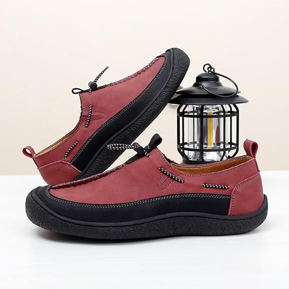 Tread - Ultra Comfortable Barefoot Shoes