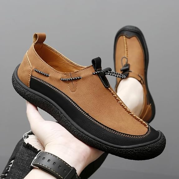 Tread - Ultra Comfortable Barefoot Shoes