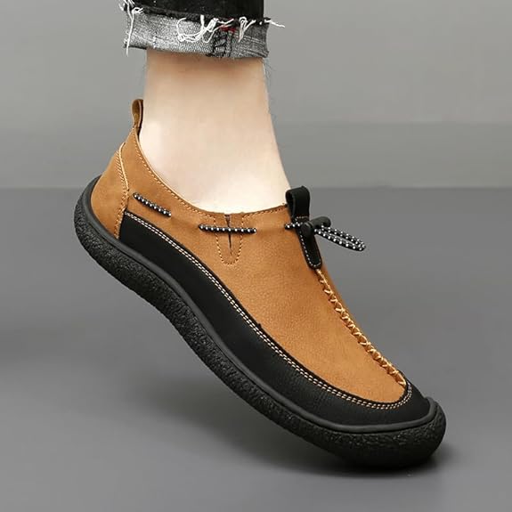 Tread - Ultra Comfortable Barefoot Shoes