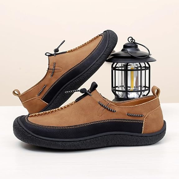 Tread - Ultra Comfortable Barefoot Shoes