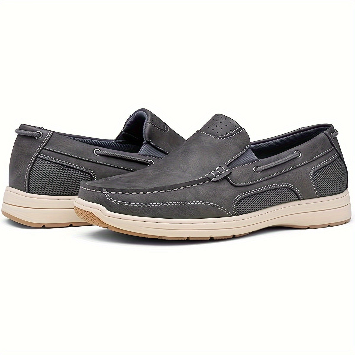 Canyon - Ultra Comfortable Loafers
