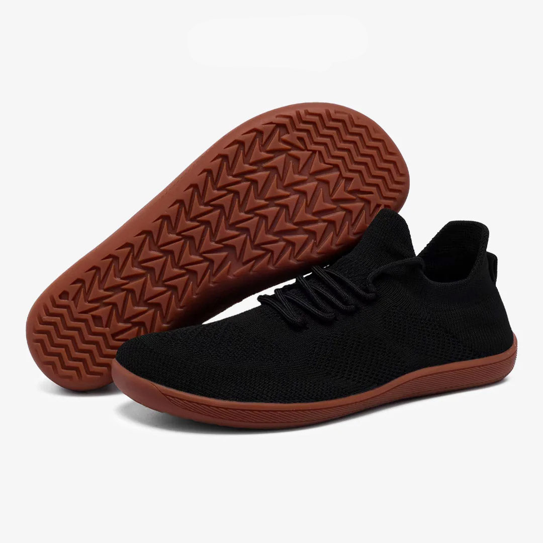 Suntrail - Women's Ultra Comfortable Barefoot Shoes