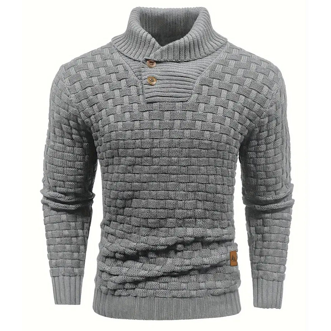 Dunmore - Men's Ultra Comfortable Sweater