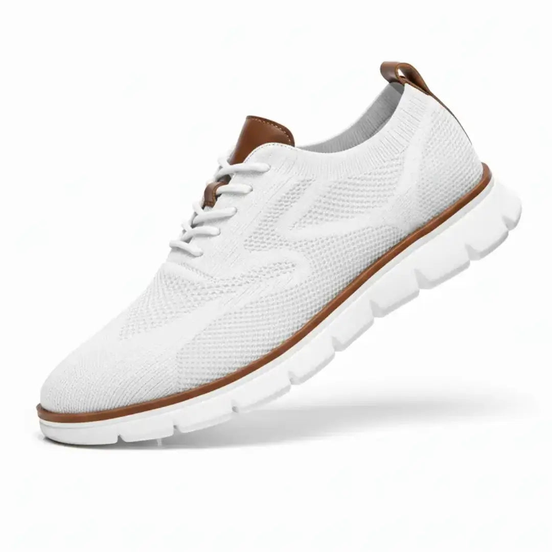 Trenton - Men's Ultra Comfortable Shoes