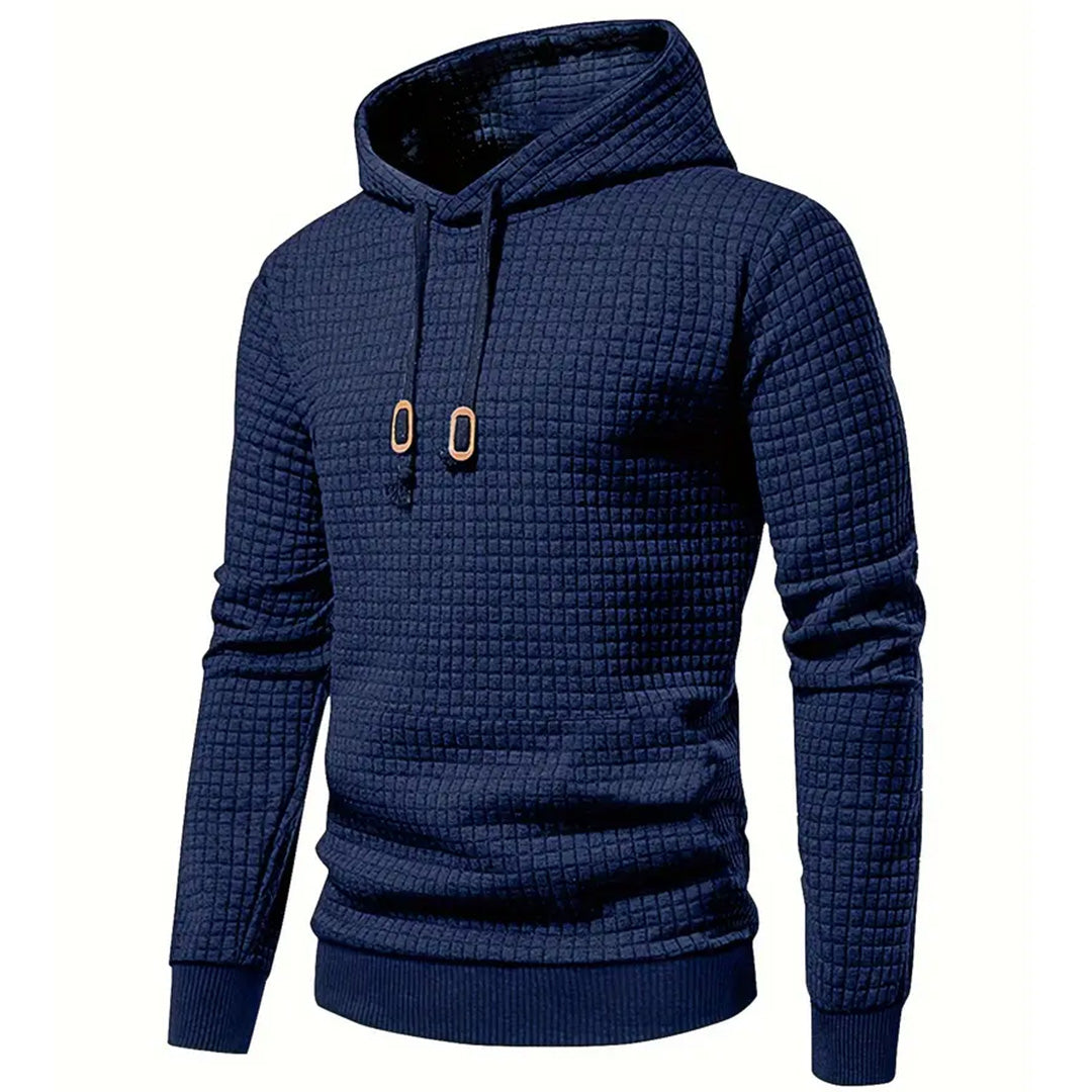 Carrington - Men's Ultra Comfortable Hoodie