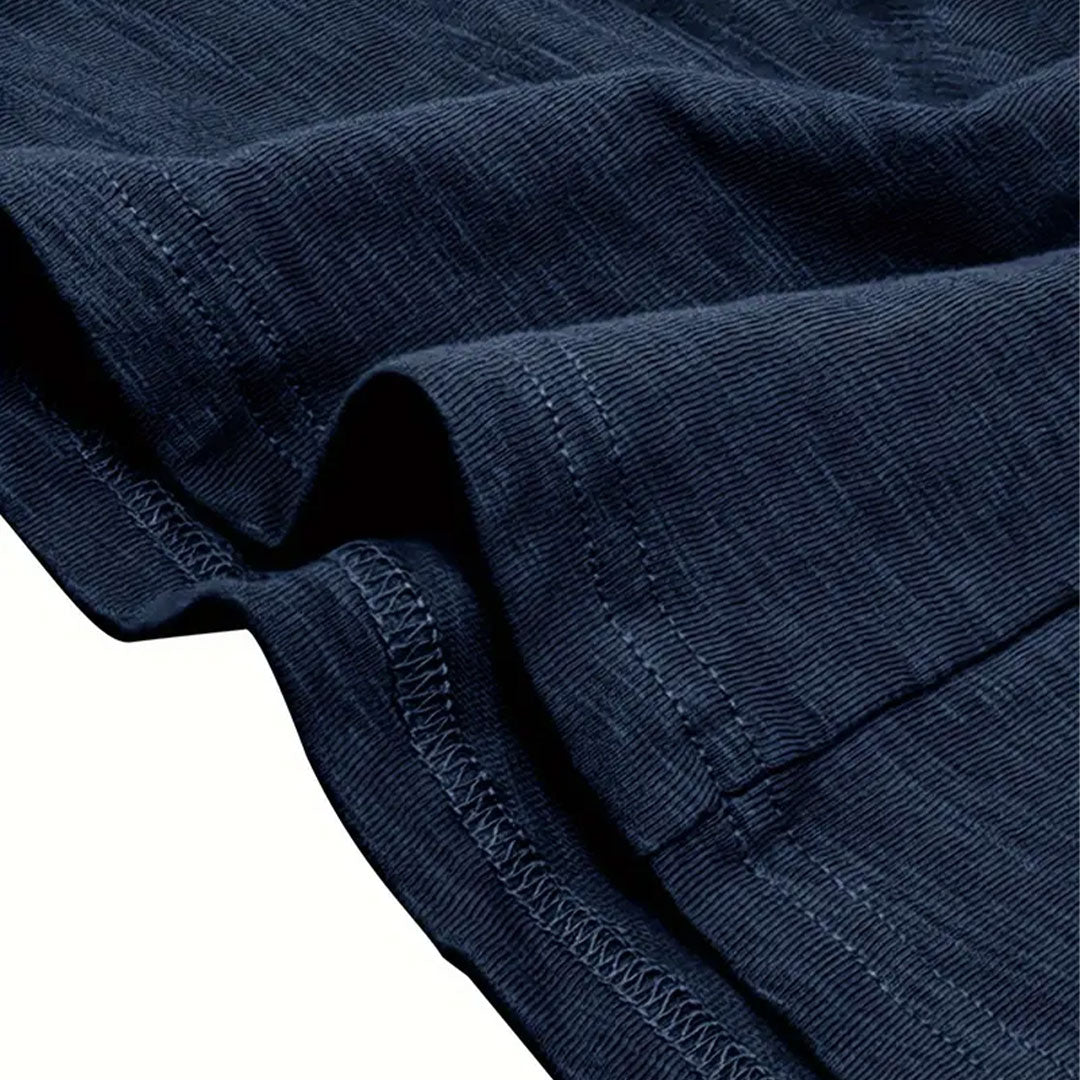 Rogue Henley - Men's Ultra Comfortable Shirt