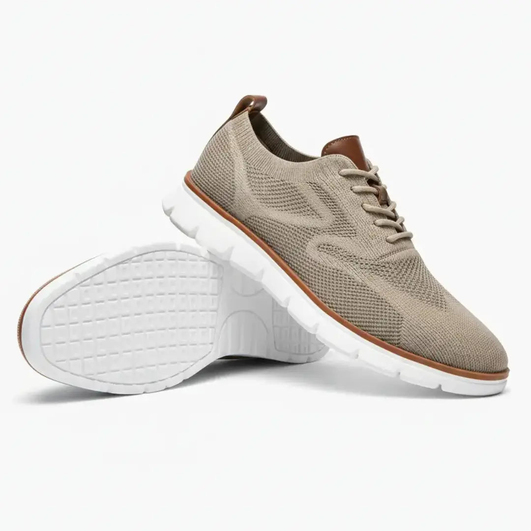 Trenton - Men's Ultra Comfortable Shoes