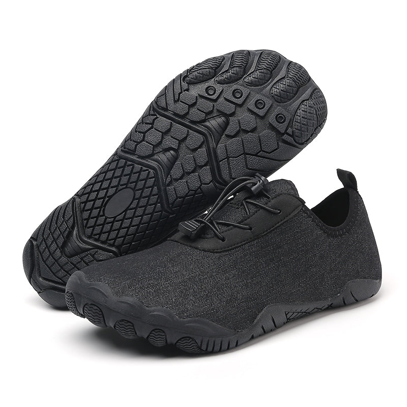 CoreTread - Ultra Comfortable Barefoot Shoes