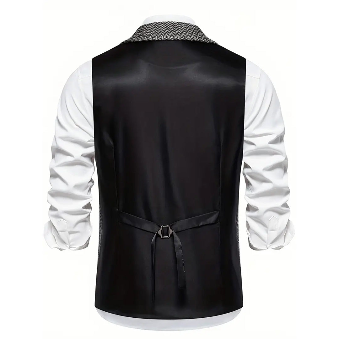 The Lancaster Waistcoat