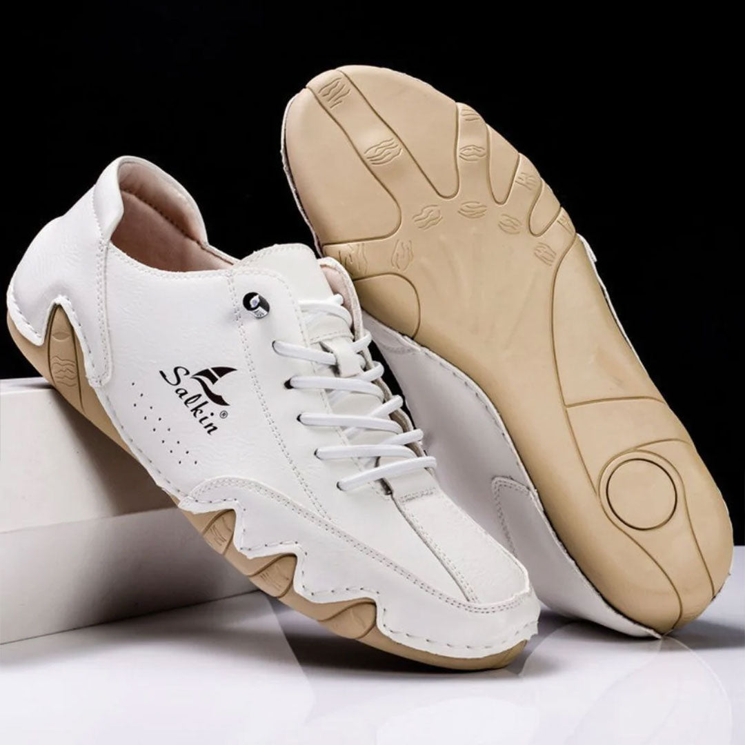 Salkin - Ultra Comfortable Barefoot Shoes