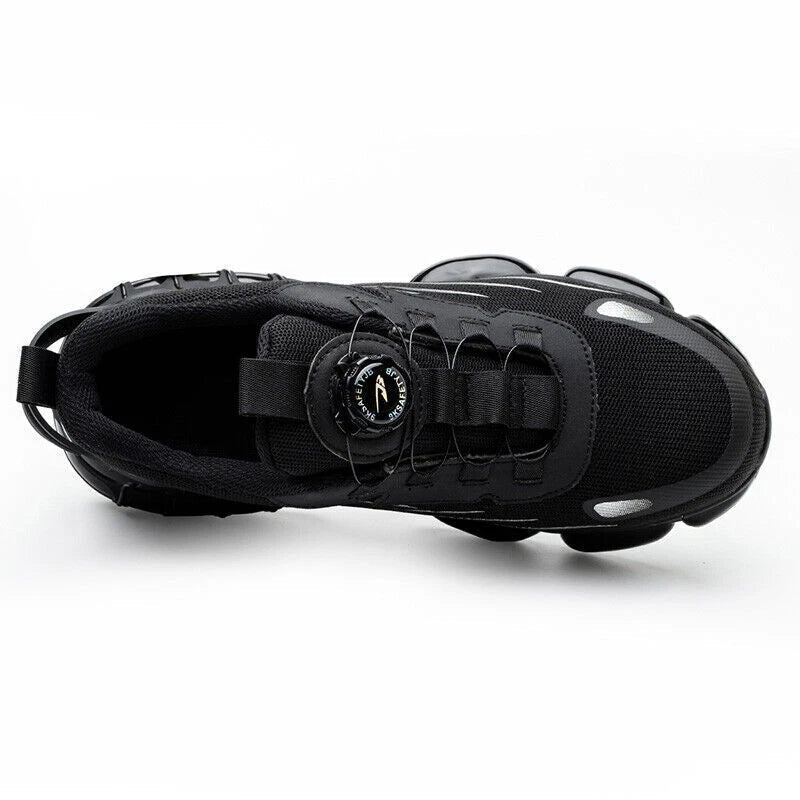 Recoil - Ultra Comfortable Safety Shoes