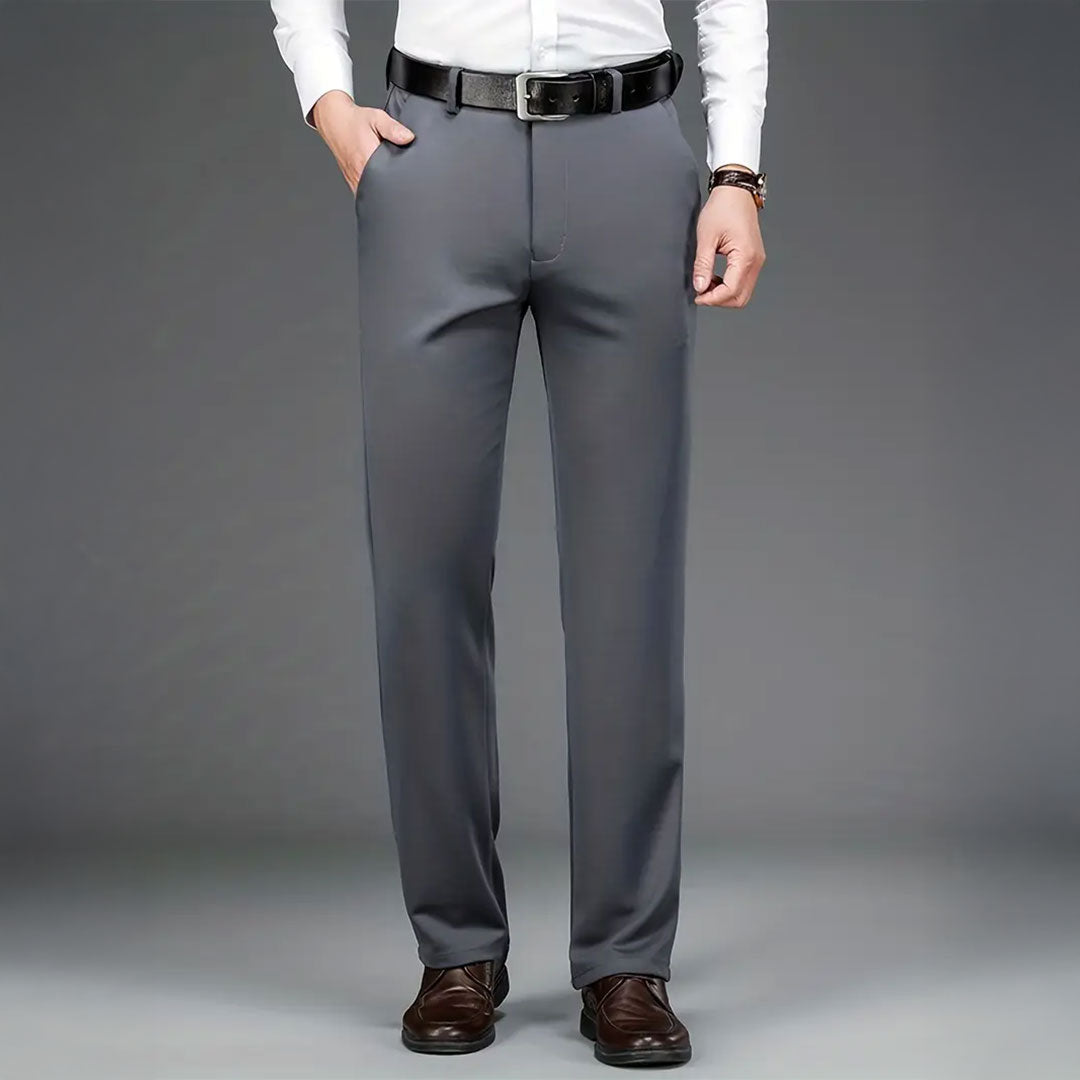 Stretto – Ultra Comfortable Trousers