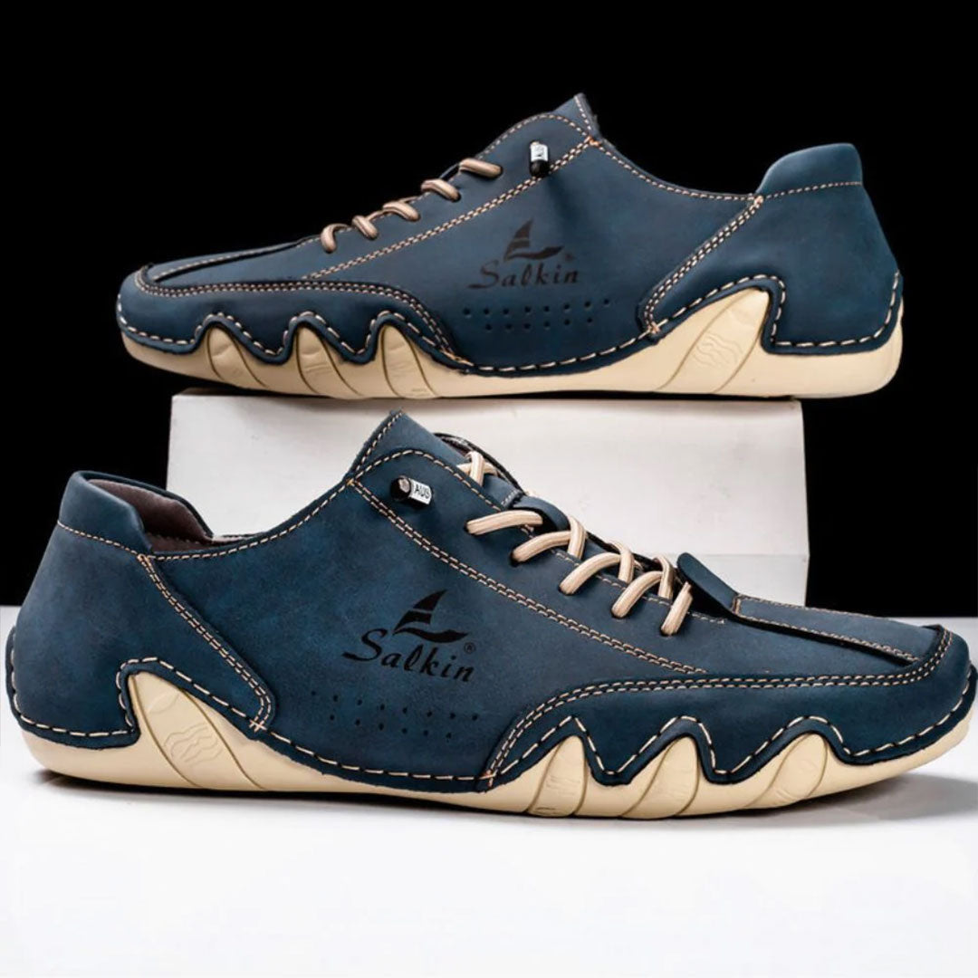 Salkin - Ultra Comfortable Barefoot Shoes