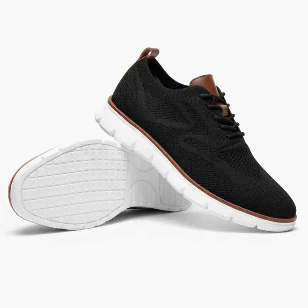Trenton - Men's Ultra Comfortable Shoes
