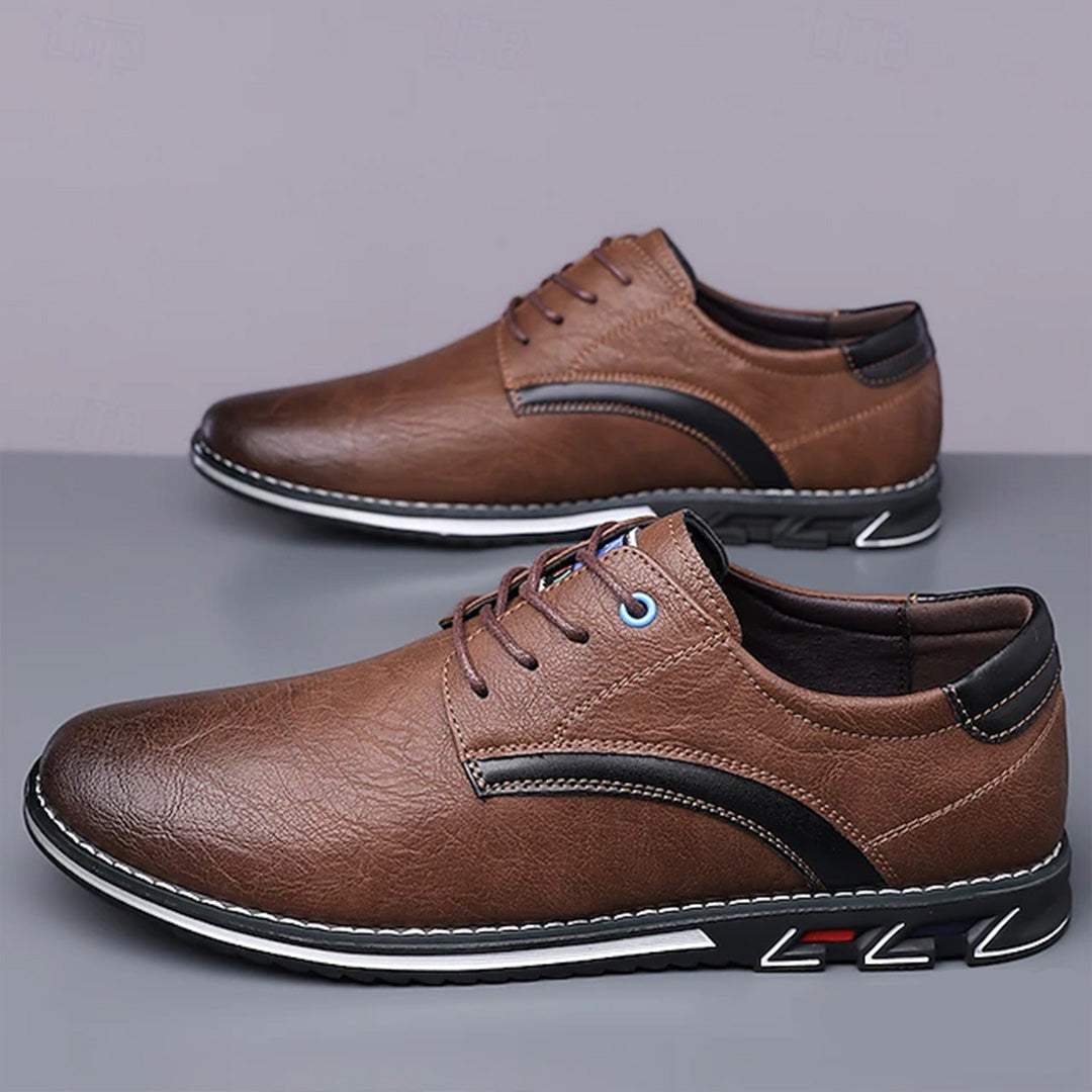 Weston - Ultra Comfortable Shoes "Secret Offer" Buy 1 Get 1 Free