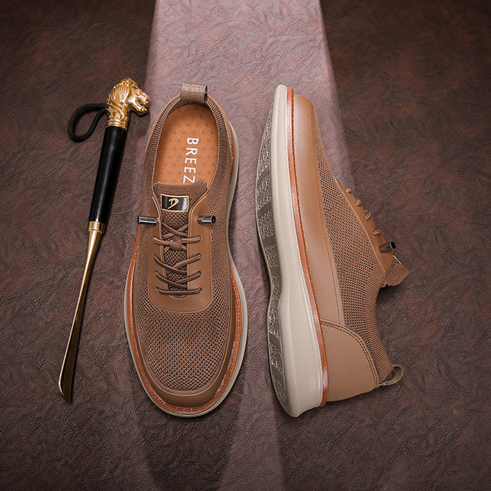 Langford - Ultra Comfortable Shoes "Secret Offer" Buy 1 Get 1 Free