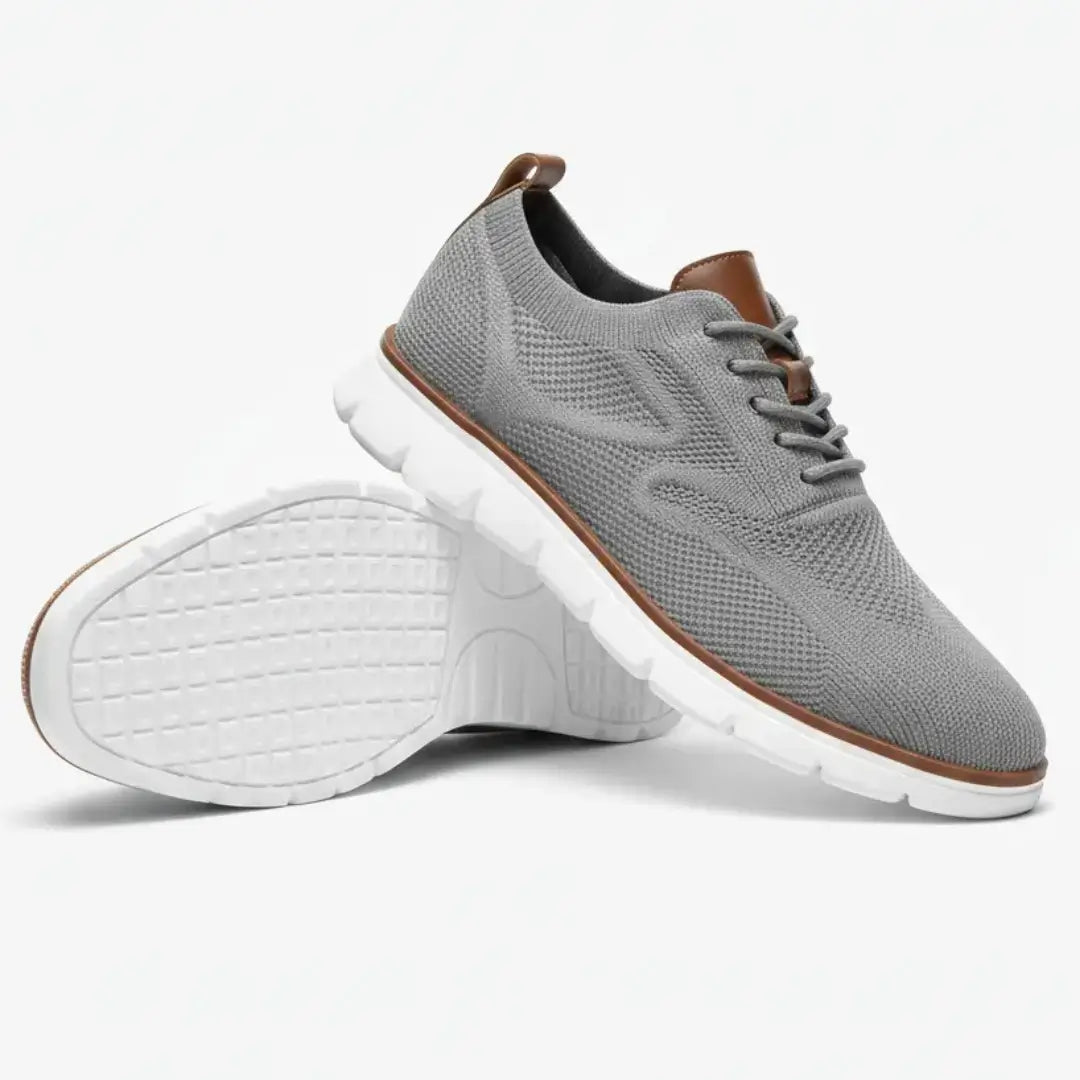 Trenton - Men's Ultra Comfortable Shoes