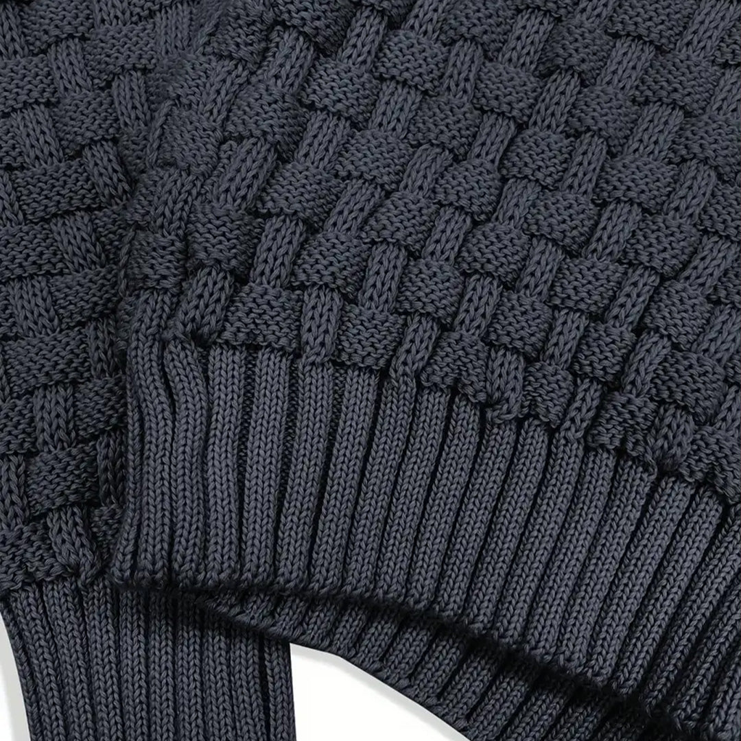 Dunmore - Men's Ultra Comfortable Sweater