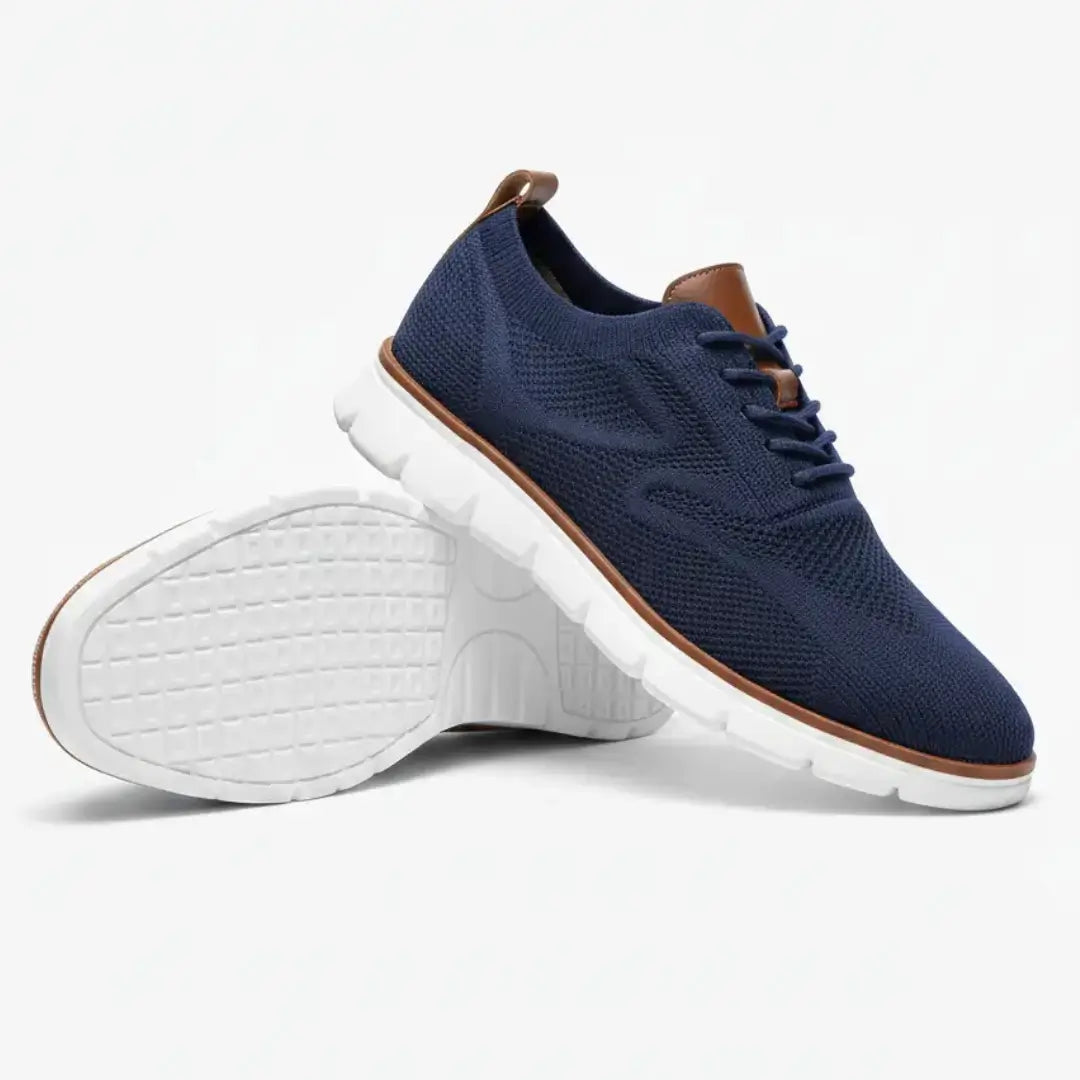 Trenton - Men's Ultra Comfortable Shoes