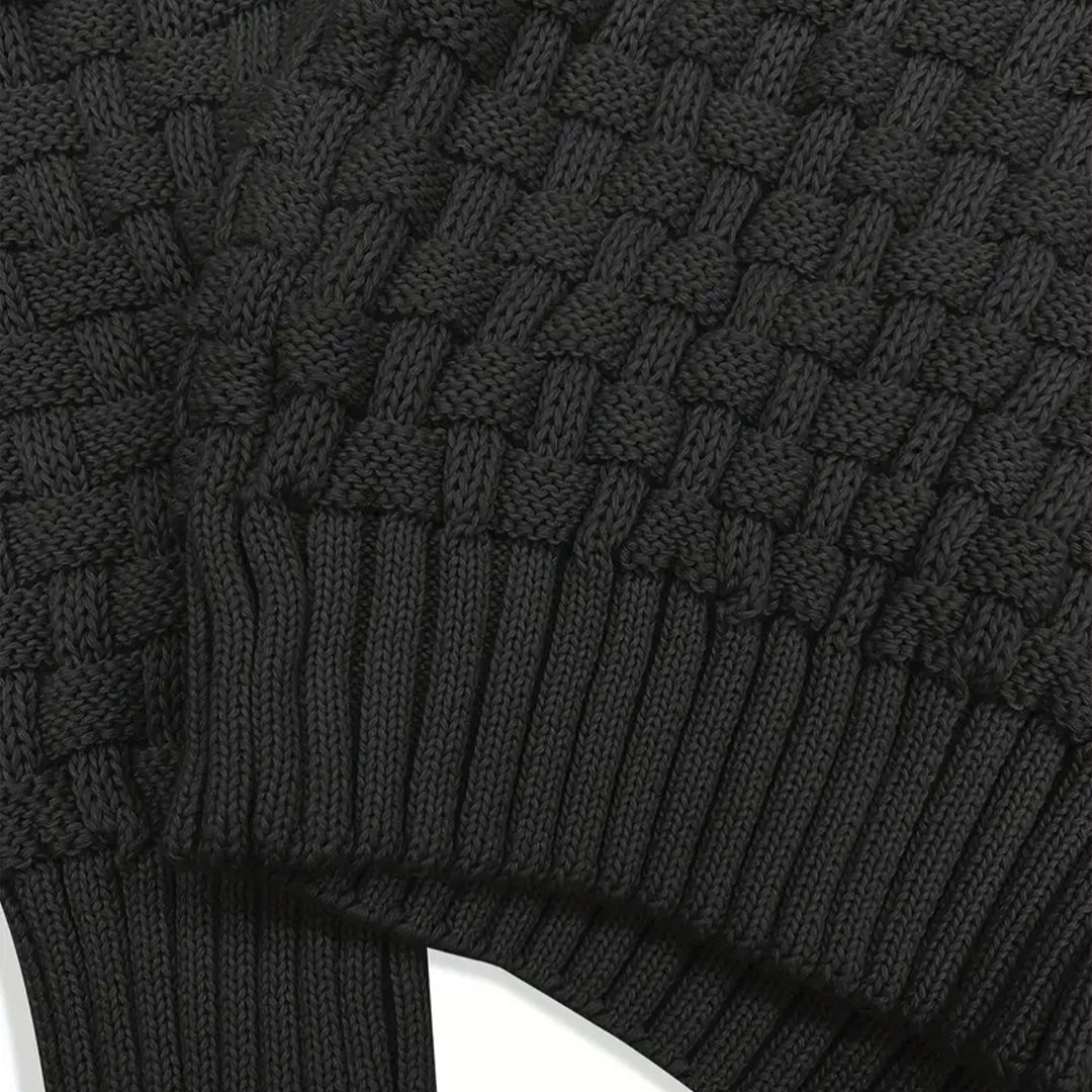 Dunmore - Men's Ultra Comfortable Sweater