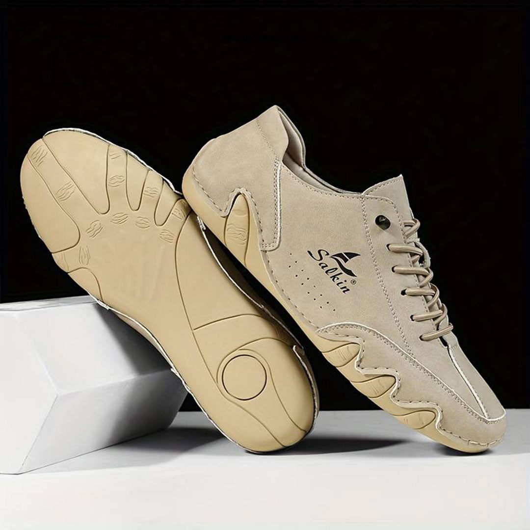 Salkin - Ultra Comfortable Barefoot Shoes