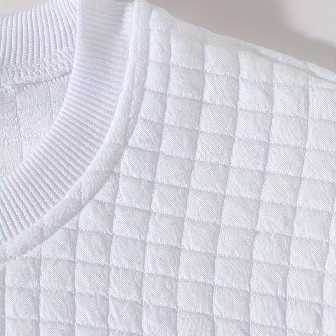 Mason - Men's Ultra Comfortable Sweater