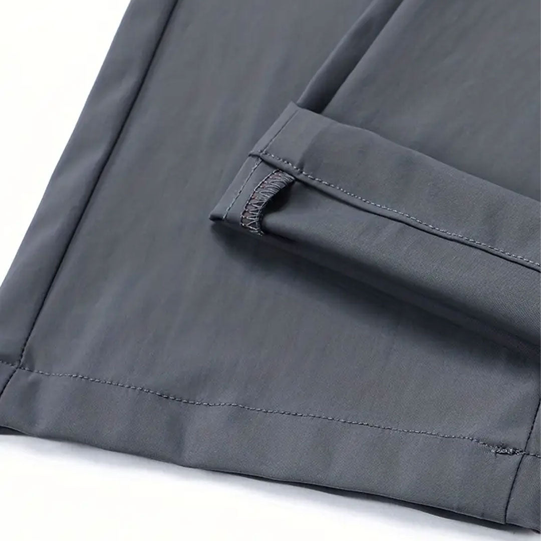 Stretto – Ultra Comfortable Trousers