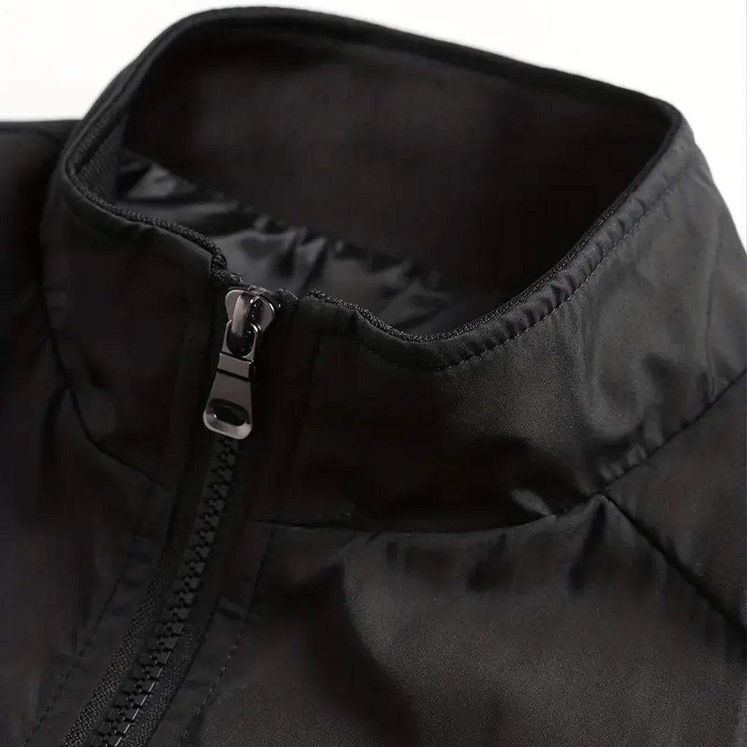 Kingsmere - Men's Ultra Comfortable Jacket