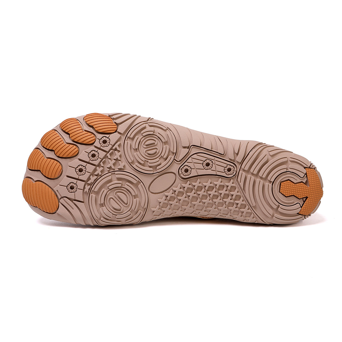 Jasper - Ultra Comfortable Barefoot Shoes