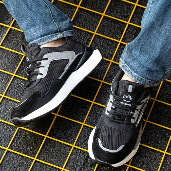 Titan - Ultra Comfortable Safety Shoes