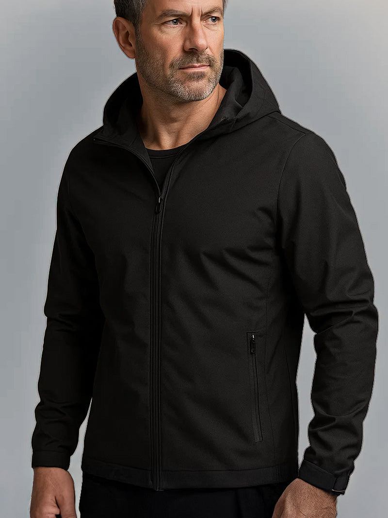 Nimbus - Men's Ultra Comfortable Windbreaker