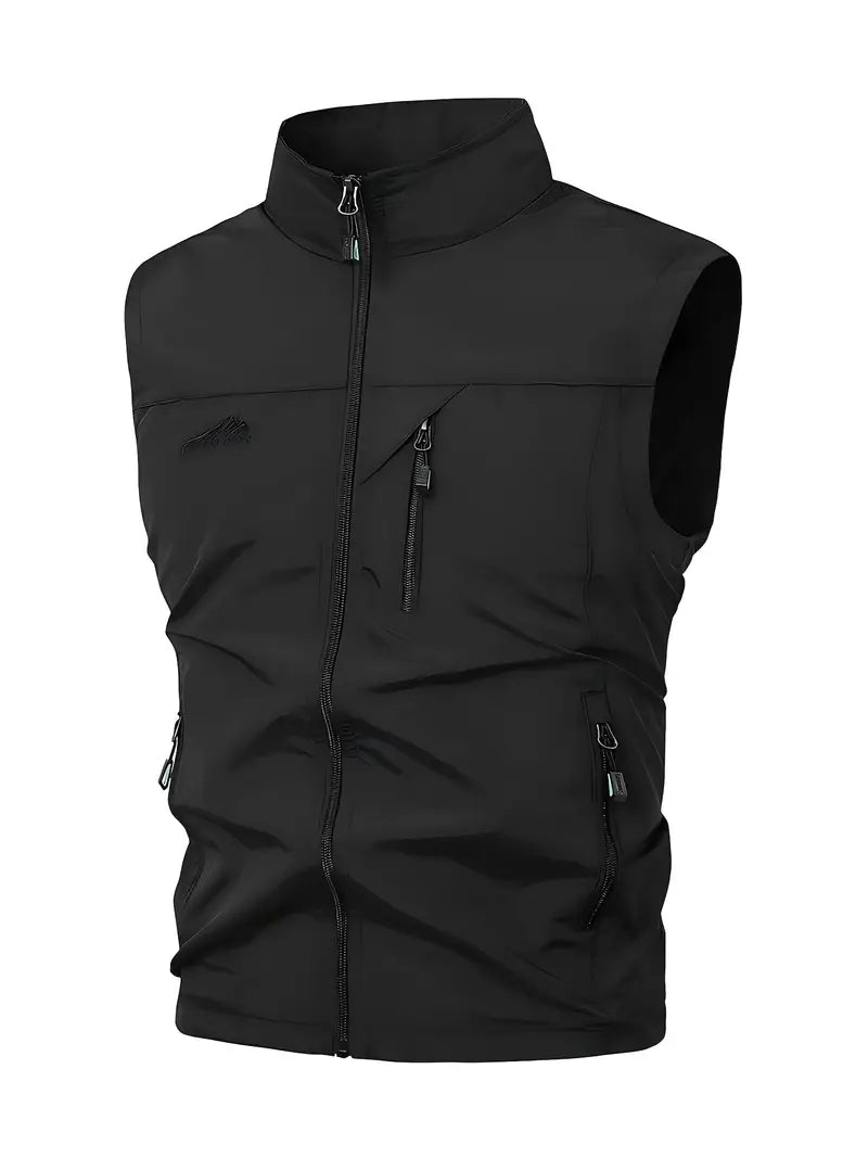 Windsor - Men's Ultra Comfortable Performance Vest