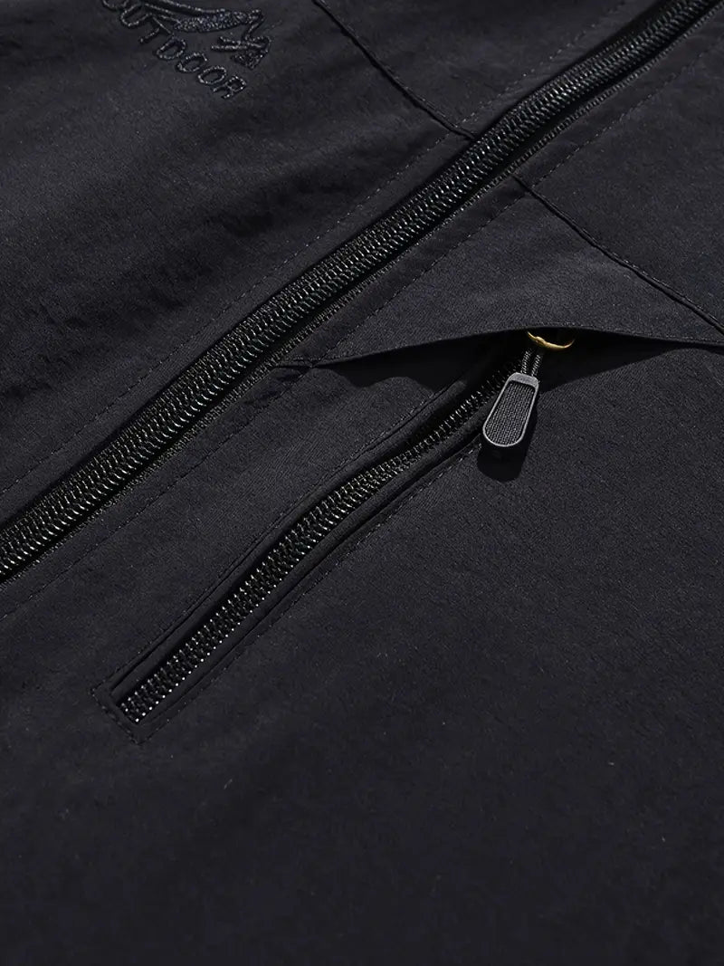 Windsor - Men's Ultra Comfortable Performance Vest