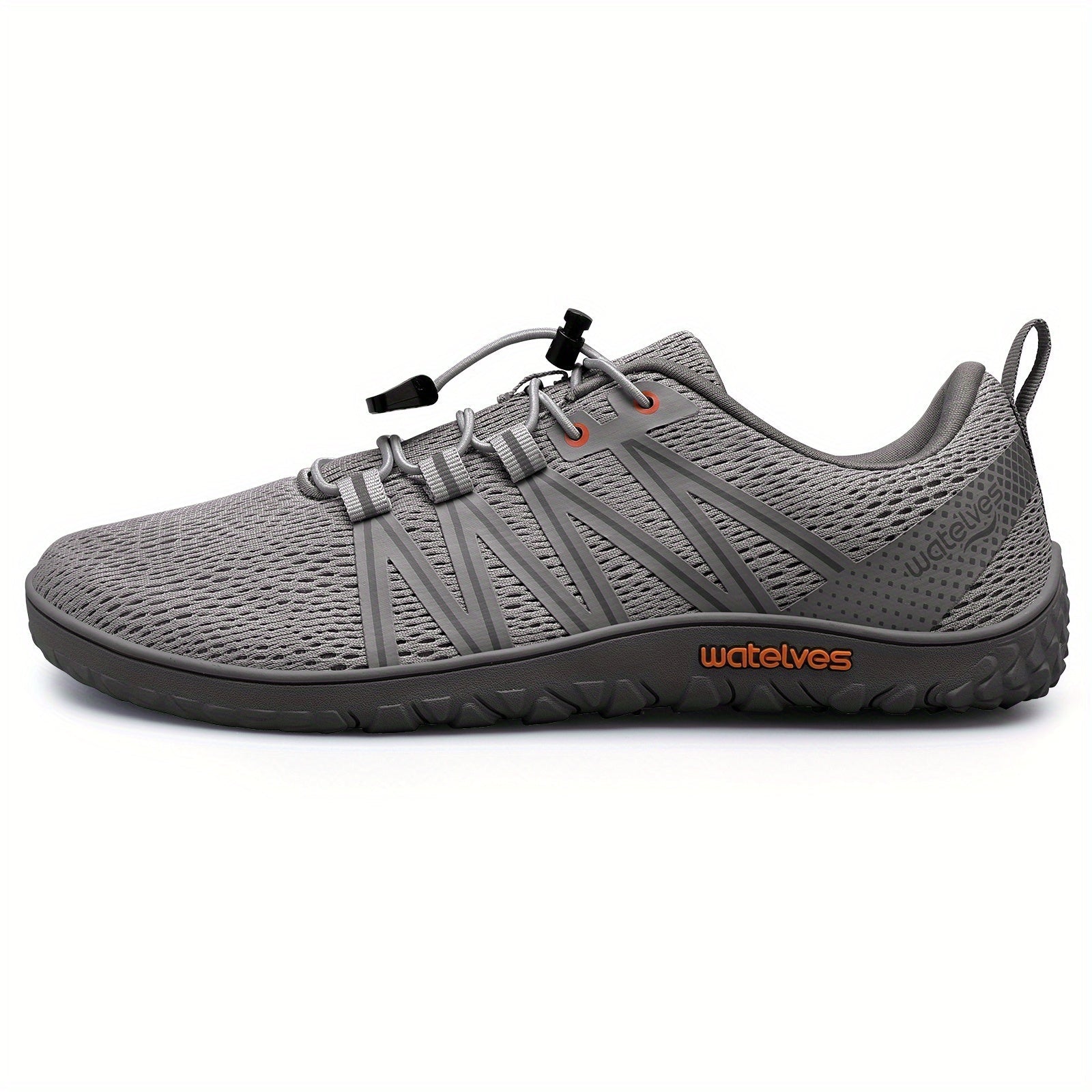 Forge - Ultra Comfortable Barefoot Shoes