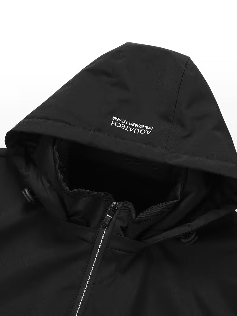 Nimbus - Men's Ultra Comfortable Windbreaker