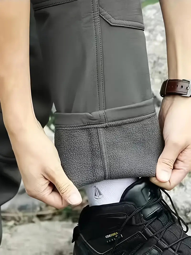 Pathfinder - Men's Ultra Comfortable Tactical Cargo Pants