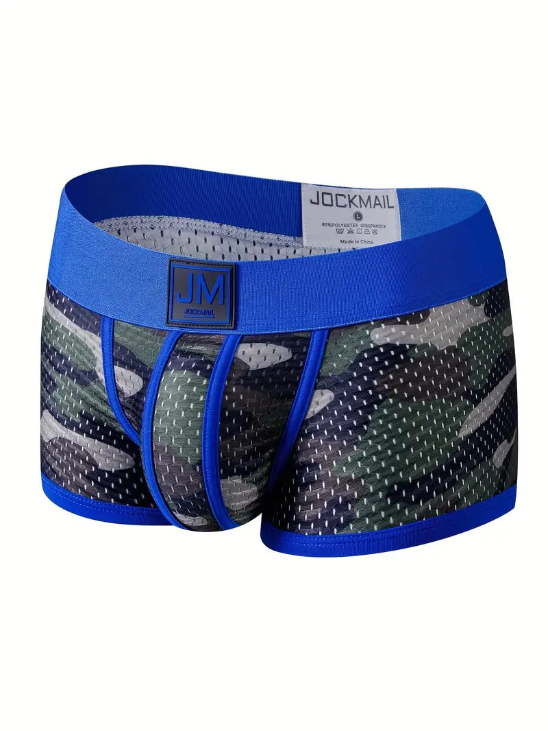 JockMail - Men's Ultra Comfortable Underwear