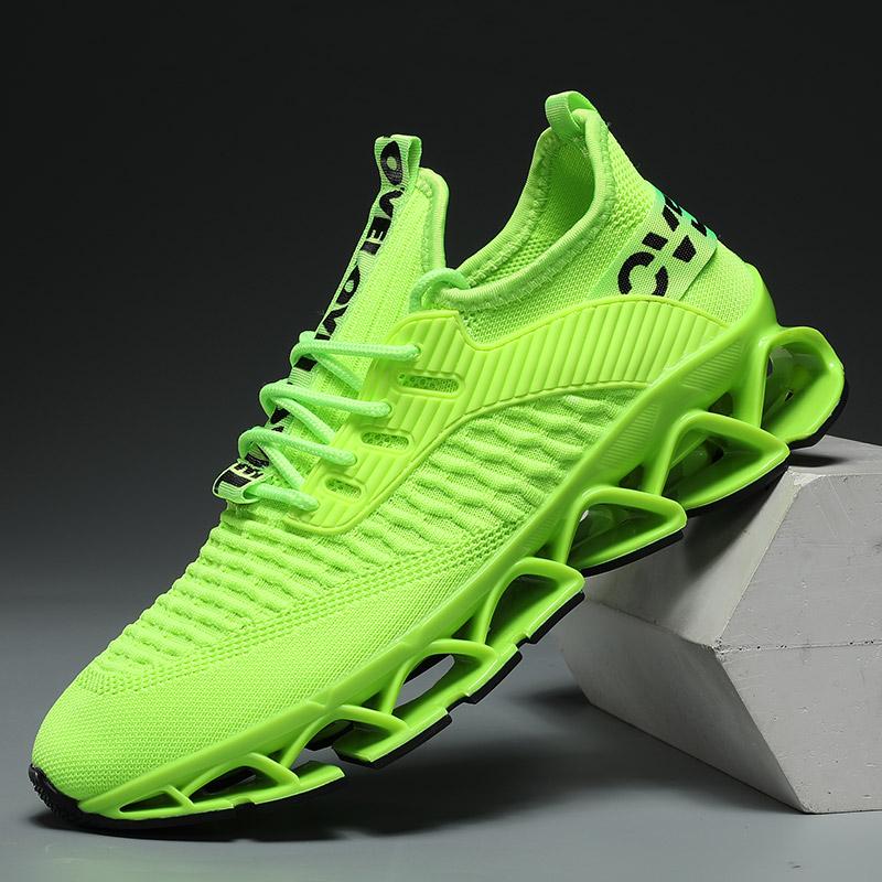 Crossblade - Ultra Comfortable Shoes