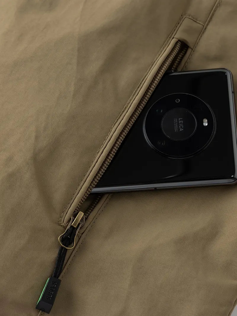 Windsor - Men's Ultra Comfortable Performance Vest