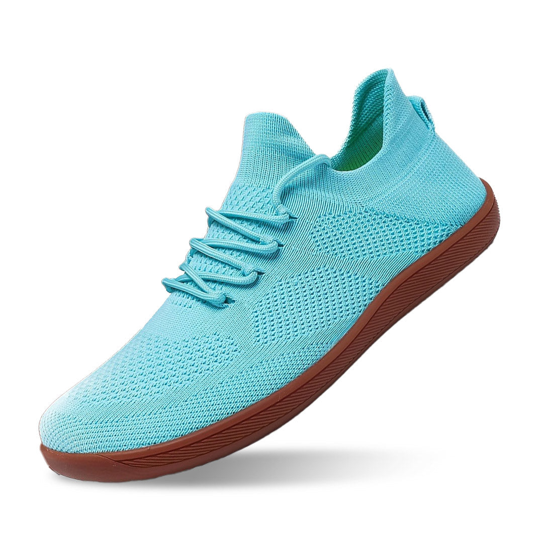 Suntrail - Women's Ultra Comfortable Barefoot Shoes