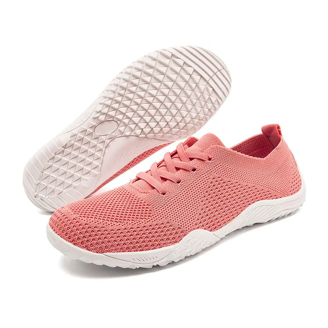 Sora Pro - Women's Ultra Comfortable Barefoot Shoes