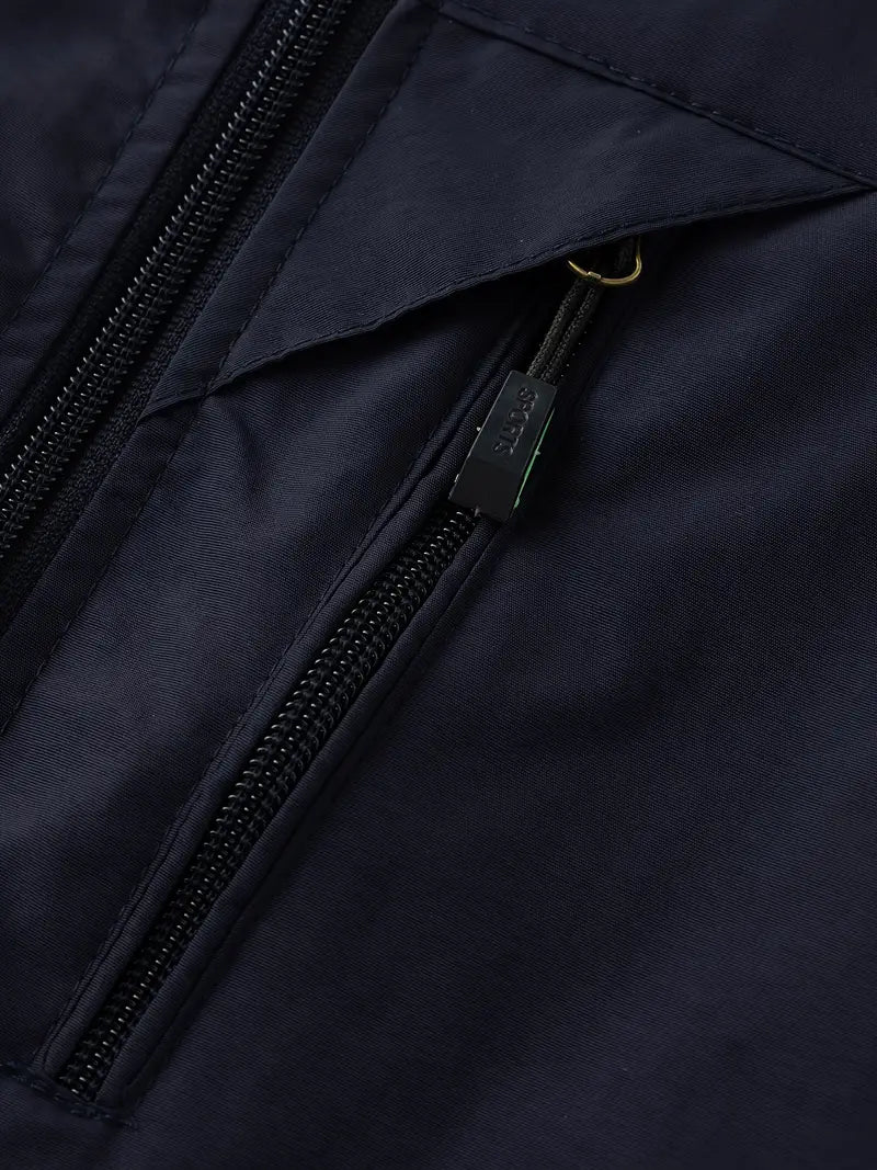 Windsor - Men's Ultra Comfortable Performance Vest