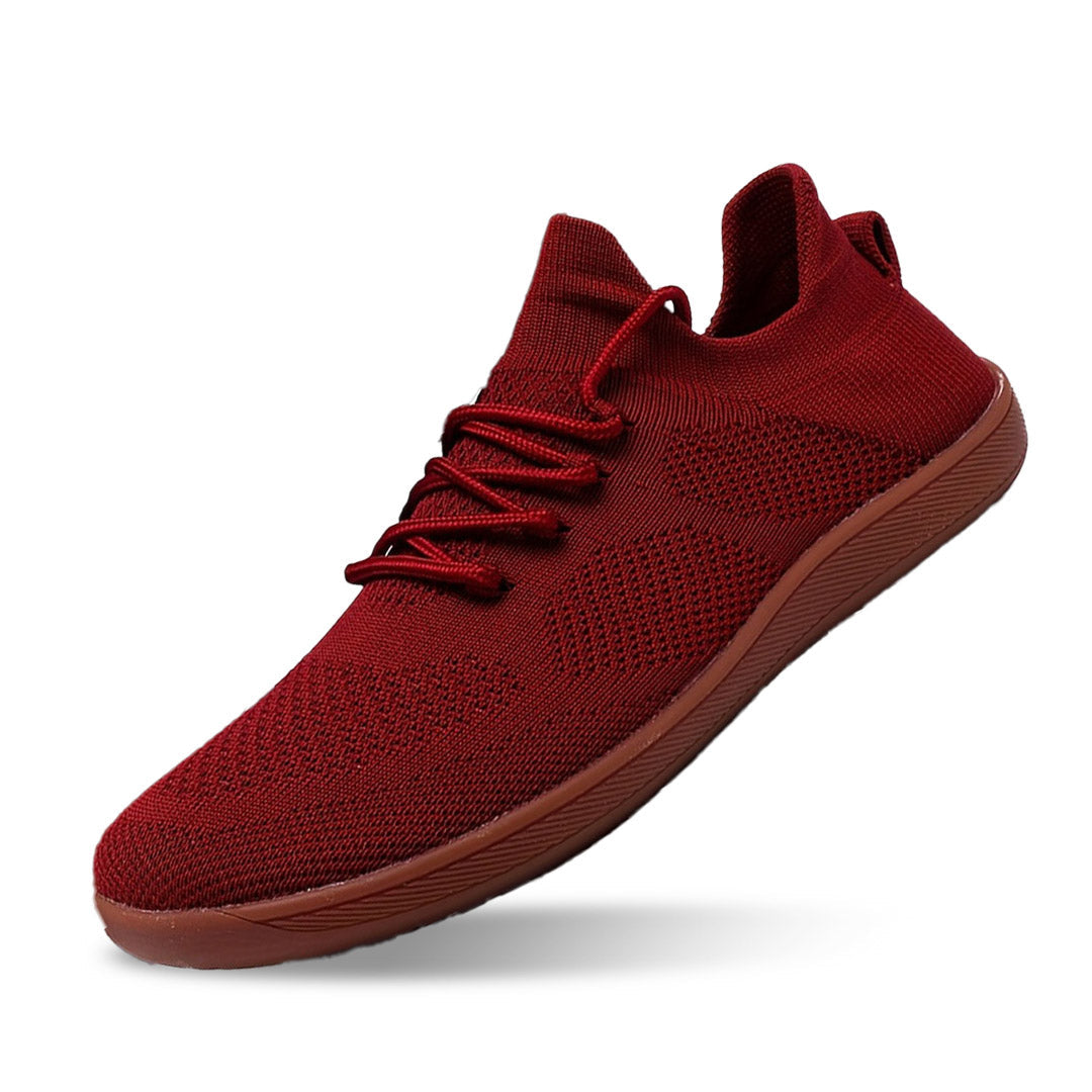 Suntrail - Women's Ultra Comfortable Barefoot Shoes