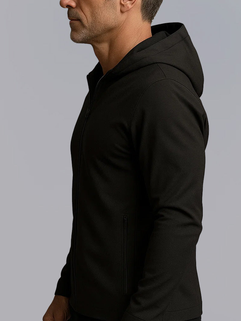 Nimbus - Men's Ultra Comfortable Windbreaker