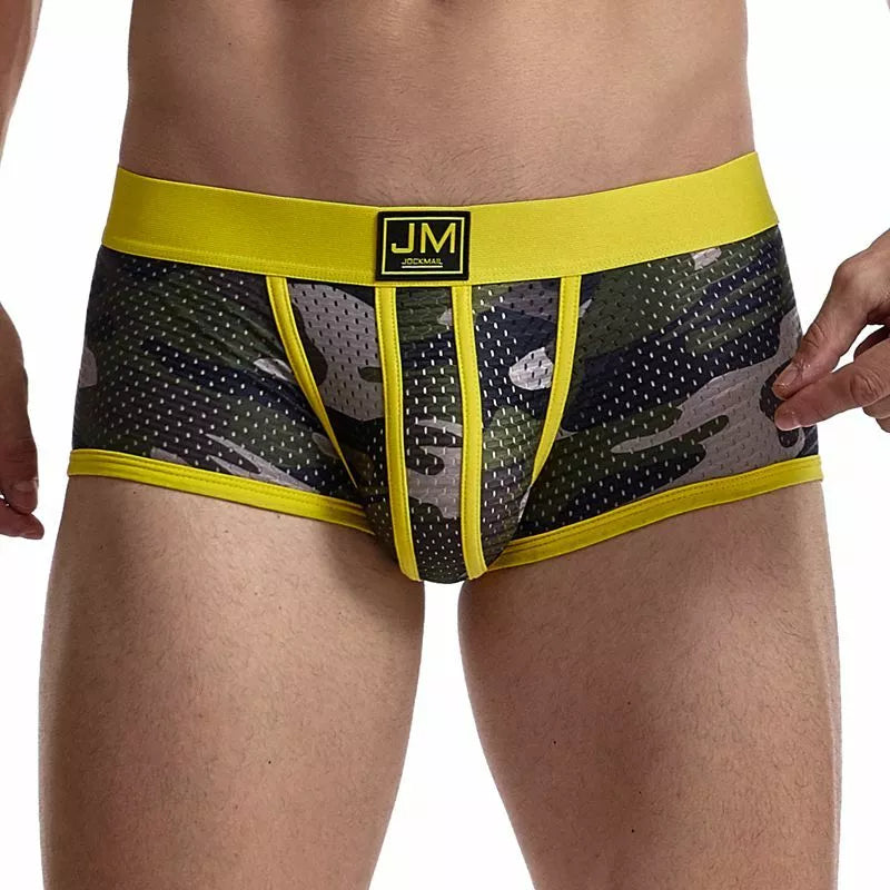 JockMail - Men's Ultra Comfortable Underwear