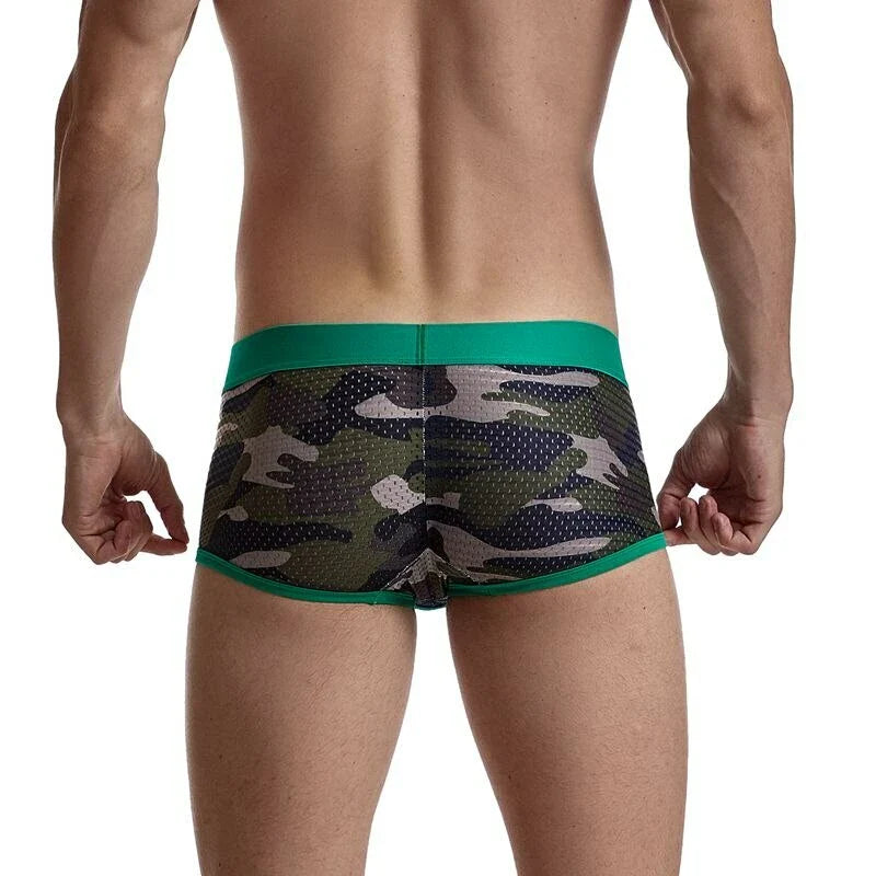 JockMail - Men's Ultra Comfortable Underwear
