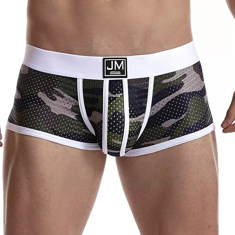 JockMail - Men's Ultra Comfortable Underwear