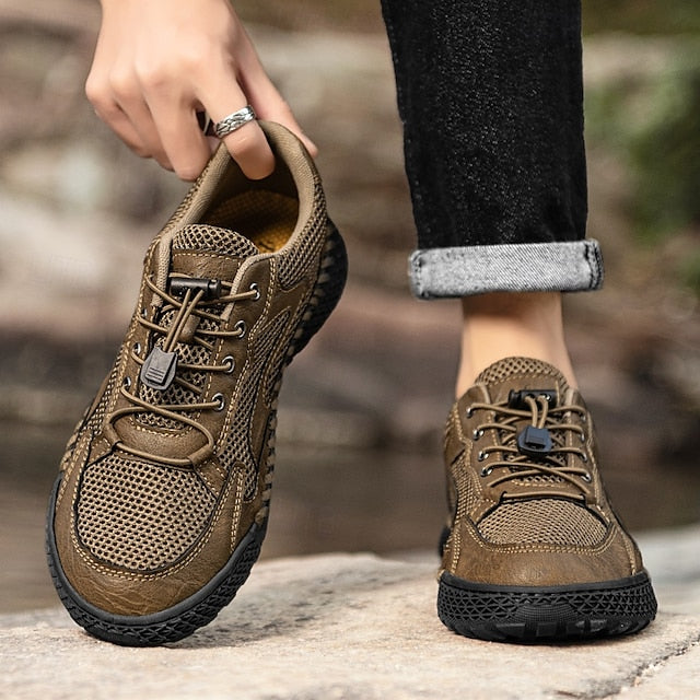 AeroLite - Ultra Comfortable Shoes "Secret Offer" Buy 1 Get 1 Free